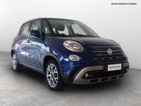 usata Fiat 500L l cross 1.3 multijet 95cv