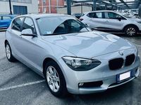 Usado BMW 116 116 HP (85 kW) 2014 Citadino