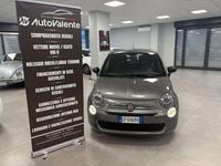 Usata Fiat 500 69 CV (50 kW) 2023 Grigio Utilitaria