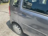 Usata Opel Agila Club 60 CV (44 kW) 2006 Argento Monovolume