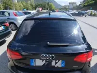 Usata Audi A4 Advanced 150 CV (110 kW) 2014 Nero Station wagon