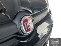 Nuova Fiat Panda Icon 65 CV (47 kW) 2025 Nero Utilitaria