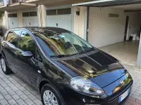 Usata Fiat Punto Young 69 CV (50 kW) 2014 Utilitaria