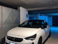Usata Opel Corsa 102 CV (75 kW) 2023 Bianco Berlina
