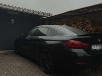 Usata BMW 420 Sport Line 184 CV (135 kW) 2019 Coupé