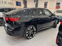 Usata BMW X2 M Sport 150 CV (110 kW) 2025 Nero metallizzato SUV