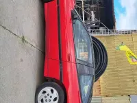 Usata Mitsubishi Eclipse 150 CV (110 kW) 1992 Coupé