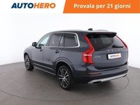 usata Volvo XC90 XZ19643