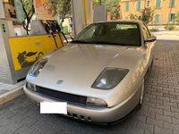 Usata Fiat Coupé 135 CV (99 kW) 1996 Argento Coupé