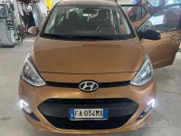 Usata Hyundai i10 66 CV (48 kW) 2015 Utilitaria