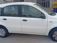 Usata Fiat Panda 54 CV (39 kW) 2005 Utilitaria