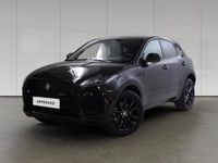 Usata Jaguar E-Pace R-Dynamic 163 CV (119 kW) 2023 Santorini black SUV