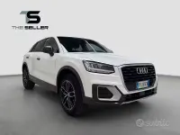 Brugt Audi Q2 Sport 116 HK (85 kW) 2019 Hvid SUV
