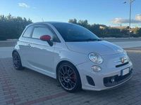 Usata Abarth 595 Esseesse 160 CV (117 kW) 2010