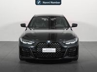 Usata BMW 420 Gran Coupé Shadowline 190 CV (139 kW) 2024 Coupé