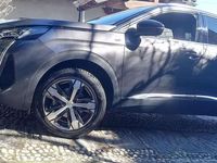 Usata Peugeot 3008 GT 131 CV (96 kW) 2021 Grigio SUV