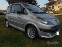 Usata Peugeot 1007 109 CV (80 kW) 2007 Grigio Monovolume