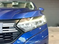 Usata Dacia Sandero Expression 67 CV (49 kW) 2023 Blu/azzurro Berlina
