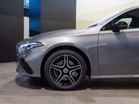 usata Mercedes E250 Classe A SedanPlug-in hybrid Automatica 4p. Advanced Plus AMG Line nuova a Montecosaro