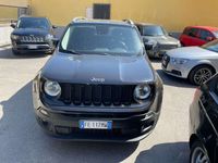 usata Jeep Renegade 1.6 mjt Dawn Of Justice fwd 120cv