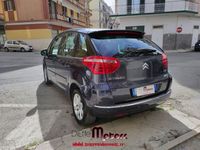 usata Citroën C4 Picasso C4 1.6 e-HDi 110 1.6 HDi 110 FAP CMP6 airdream Exclusive