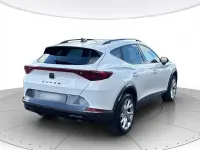 Usata Cupra Formentor 150 CV (110 kW) 2024 Bianco SUV