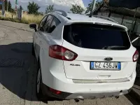 Usata Ford Kuga Titanium 140 CV (102 kW) 2013 SUV