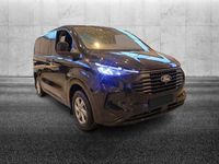 Usata Ford Transit Custom Titanium 136 CV (100 kW) 2025 Blu/azzurro Station wagon