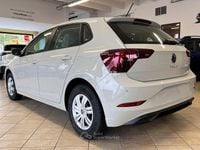 Nuova VW Polo 80 CV (58 kW) 2026 Gray Berlina