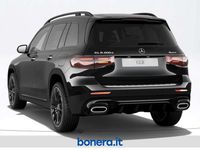 Nuova Mercedes GLB200 AMG Line Premium 150 CV (110 kW) 2026 Nero cosmo SUV