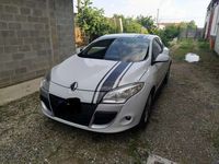 usata Renault Mégane 1.5 dci Luxe 110cv