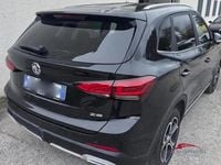 Nuova MG ZS Comfort 116 CV (85 kW) 2025 Pebble black Berlina