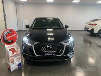 Usata DS Automobiles DS3 Crossback Business 102 CV (75 kW) 2020 Nero SUV