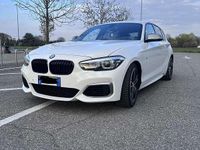 Usata BMW M140 M Performance 340 CV (250 kW) 2019 Utilitaria