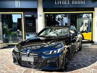 Usata BMW 420 M Sport 190 CV (139 kW) 2024 Nero Coupé