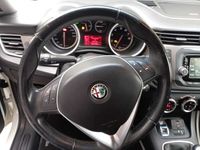 usata Alfa Romeo Giulietta 1.4 Turbo 120 CV GPL Distinct