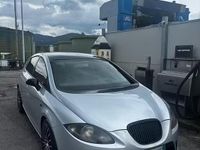 Usata Seat Leon FR 2008 Utilitaria