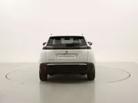 Usata Peugeot e-2008 Allure 56 kW (77 CV) 2021 Bianco SUV