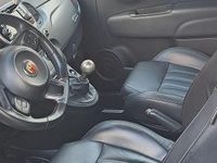 Usata Abarth 595 160 CV (117 kW) 2019 Berlina