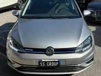 Usata VW Golf VIII Executive 131 CV (96 kW) 2020 Other Berlina