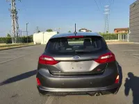 Usata Ford Fiesta ST-Line 100 CV (73 kW) 2020 Grigio Utilitaria