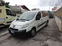 usata Peugeot Expert 2.0 HDi 120CV FAP PC-TN 10Q Furgo