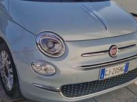 Usata Fiat 500 Dolcevita 69 CV (50 kW) 2022 Utilitaria
