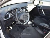 Usata Citroën C3 Exclusive 73 CV (53 kW) 2012 Bianco Berlina