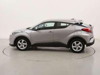 Usata Toyota C-HR Business Edition 122 CV (89 kW) 2019 Grigio SUV