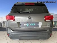 usata Citroën C5 Aircross PureTech 130 S&S Feel