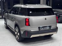 Usata Mini Cooper Countryman Favoured 170 CV (125 kW) 2024 Grigio SUV