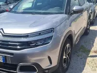 Usata Citroën C5 131 CV (96 kW) 2022 Station wagon
