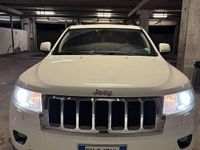 Usata Jeep Grand Cherokee Overland 241 CV (177 kW) 2011 SUV