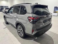 Nuova Subaru Forester Style 136 CV (100 kW) 2025 Grigio SUV